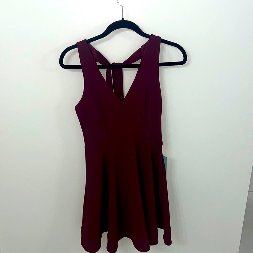 Cocktail dress